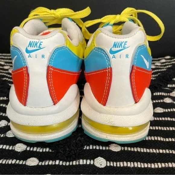 Nike Airmax kids shoes - Picture 3 of 6